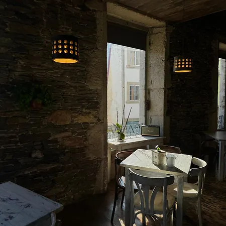 Roots And Boots Hostel Lugo