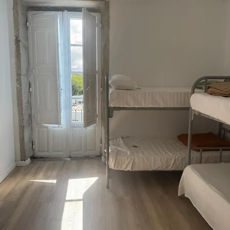 Vandrarhem Roots And Boots *