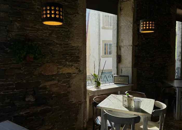 Roots And Boots Hostel Lugo