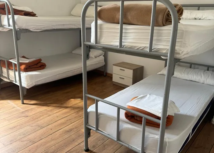 Hostel Roots And Boots *