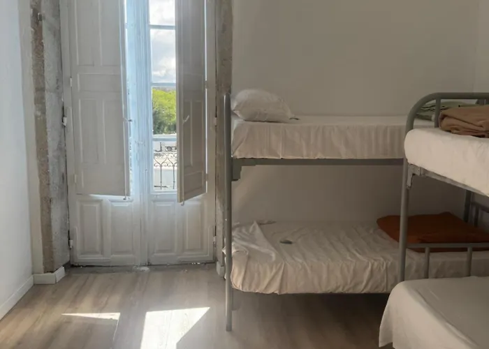 Hostel Roots And Boots *