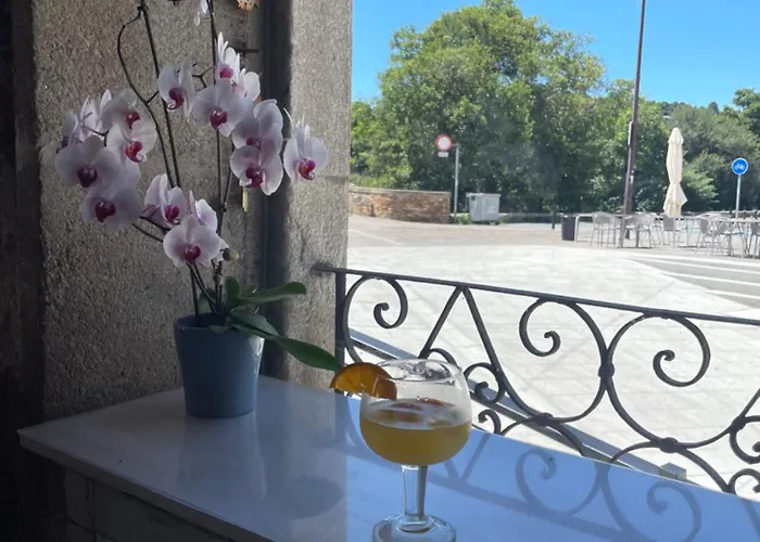 Roots And Boots Hostel Lugo